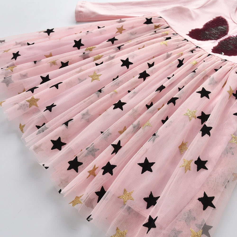 Long Sleeve Dresses Baby: Perfect for Every Little Princess